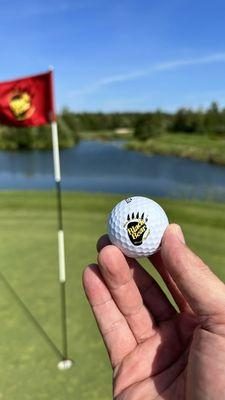 Black Bear Golf Course