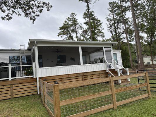 Tide and Tool Handyman Service