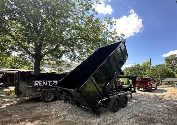 Ramirez Junk Removal Services