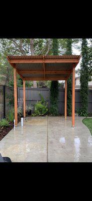 Mani Construction Company