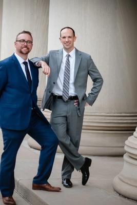 Scanlon & Wojton Injury Lawyers