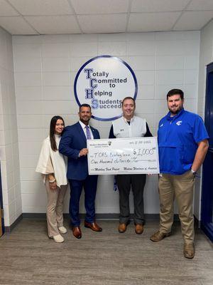 Shawn Phelps - Modern Woodmen Of America