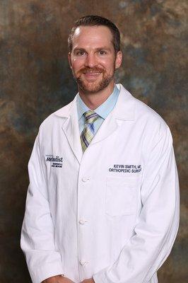 Kevin M Smith, MD Orthopaedic Surgery Stanford Sports Fellowship