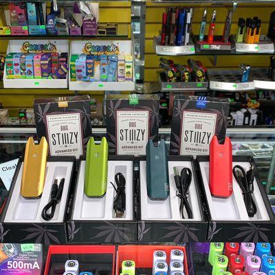 First Stop Smoke Shop