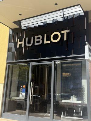 Hublot