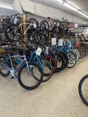 Fernandina Beach Cycling & Fitness