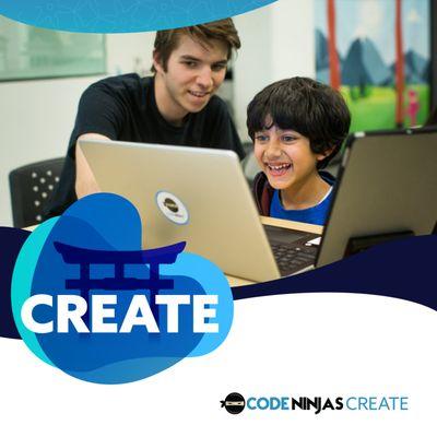 Code Ninjas