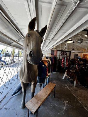 Landers Supply House