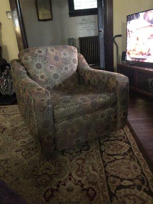 Joe Brusco's Upholstery