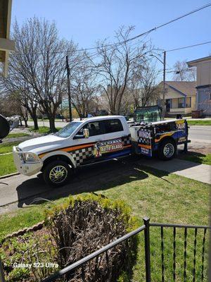 1st Class Auto Glass