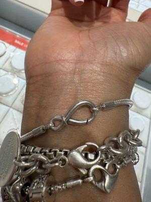 Pandora Outlet