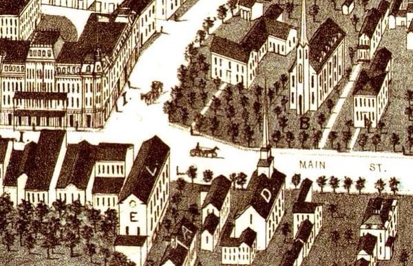 Brattleboro Music Center