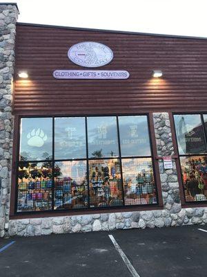 Traverse City Bear Company