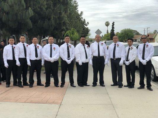 St. Mary's Catholic Church