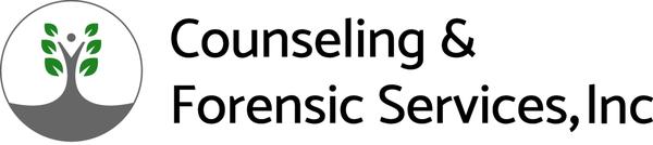 Counseling and Forensic Services