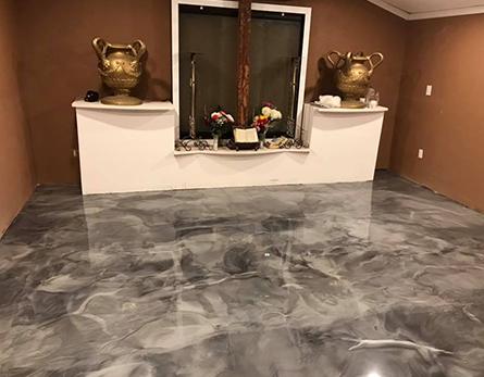 DeLuna Decorative Concrete