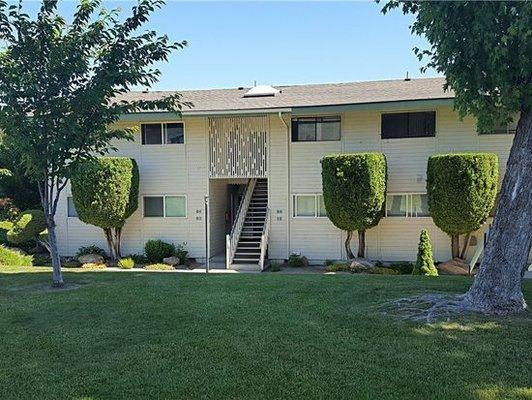 Becki Brown- Real Estate