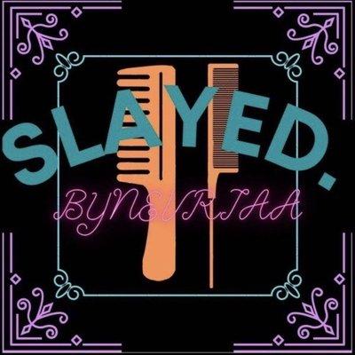 Slayed Bynevriaa