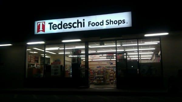 Tedeschi Food Shop