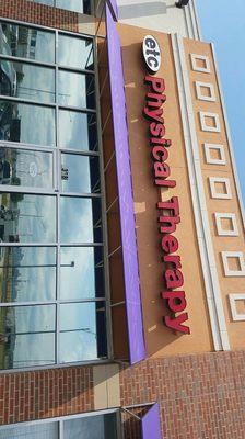 ETC Physical Therapy - Kansas City