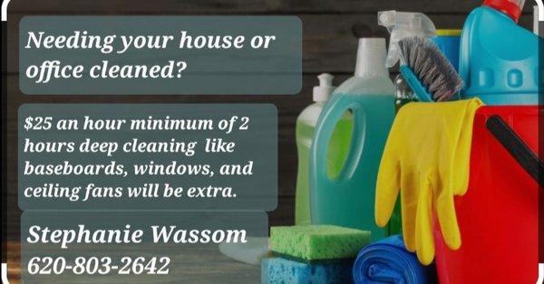 R&R Cleaning Service