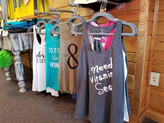 Triple T Tanning & Active Wear