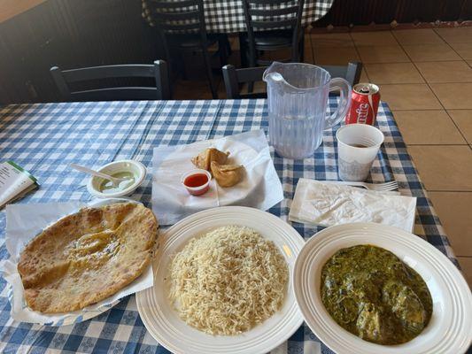 Punjab Kabab & Grill