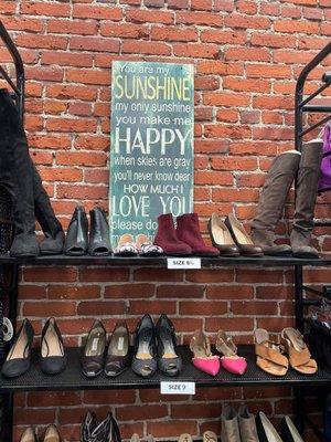 Main Street Attraction