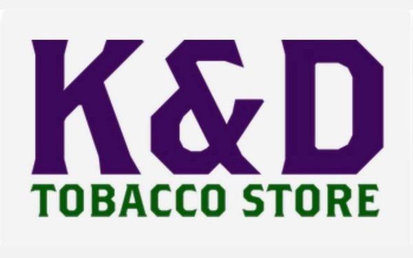 K&D Tobacco Store
