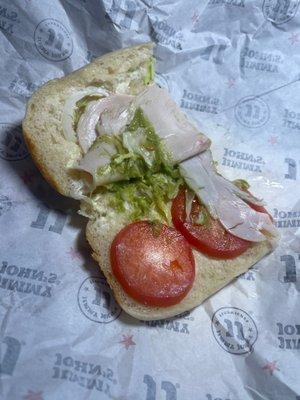 Jimmy John's
