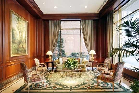 Paramount Tower Luxury Apartments - Glenwood