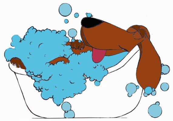 Doggie Salon Dog Grooming