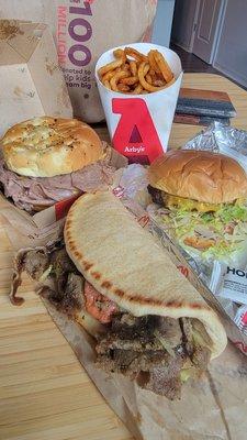 Arby's