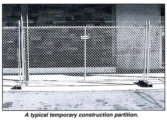 Crown Rental Fence