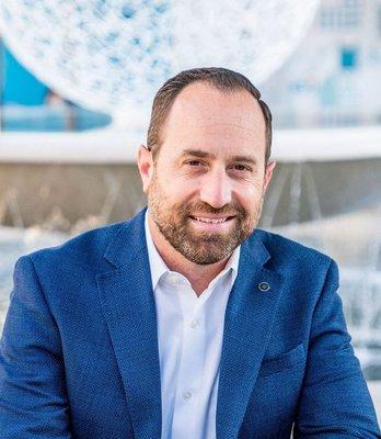 Steve Nader - Beach Team