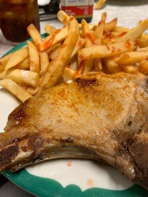 Steve's Kitchen & Catering Services