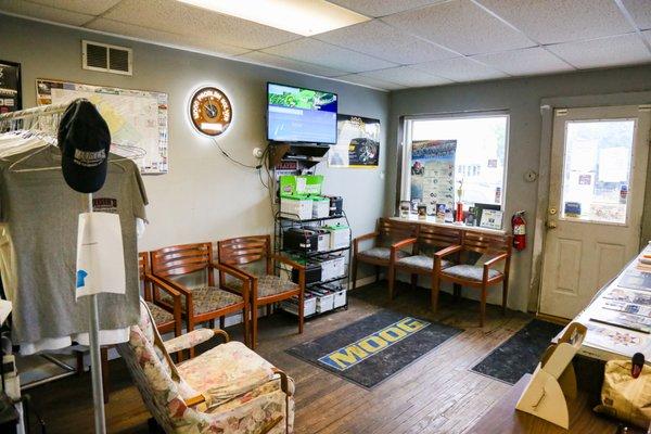 Meiser's Performance