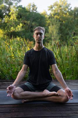 Max Komes Holistic Counseling