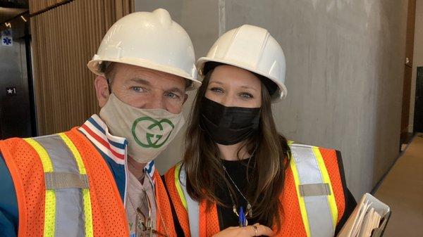 Mahogany Run Delivery