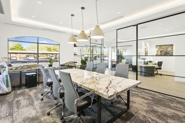 Calvis Wyant Luxury Homes