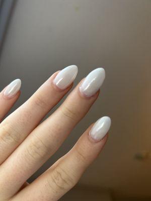 nails