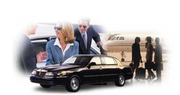All Somerset Car & Limousine Service