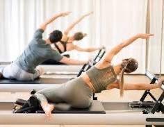 1 Hour Private Reformer Pilates