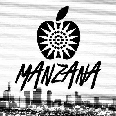 Manzana Repairs & Unlocks