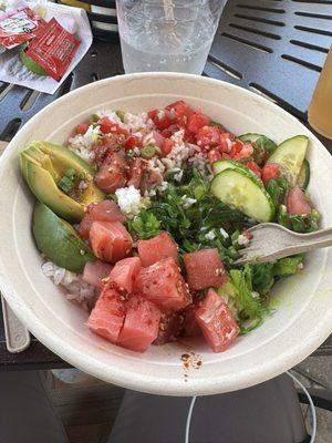 Copa Loca Bar & Grill