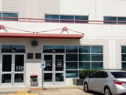 Houston Southwest Dental Implant Center