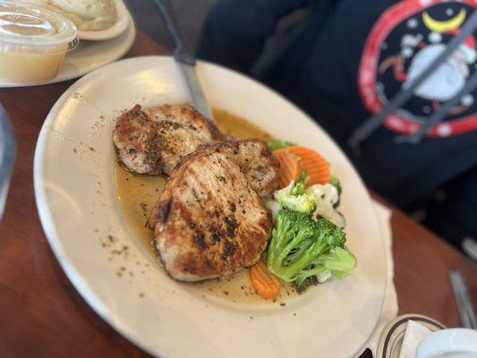 Carol's Garden Restaurant