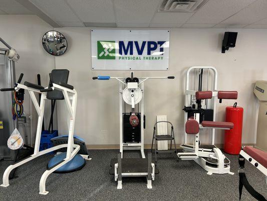 MVPT Physical Therapy