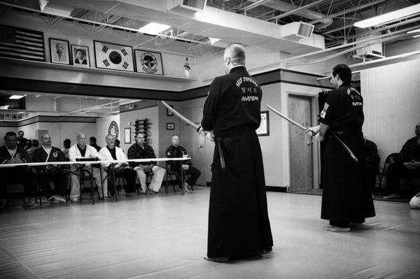 Kuhapdo-Sword classes