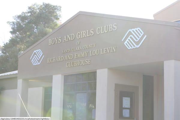 Boys & Girls Club of Silicon Valley